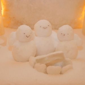 「アルケミスト　夢を旅した少年」少年サンチャゴと一緒に旅をしながらの気づき